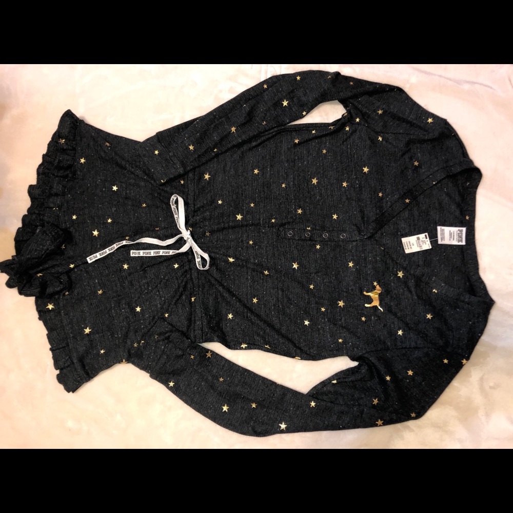 Victoria’s Secret PINK sleepwear suit